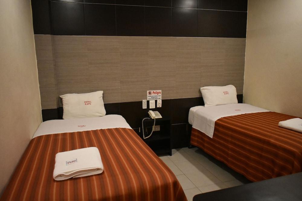 Hotel Kapu, 3*