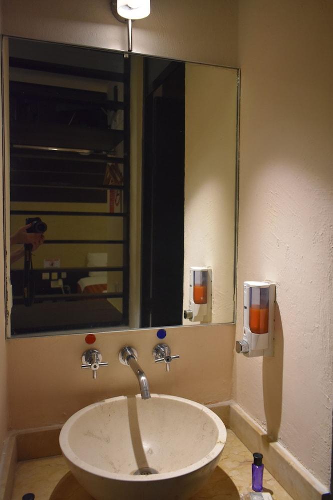 Hotel Kapu,