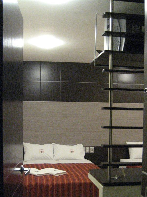 Kapu, Hotel
