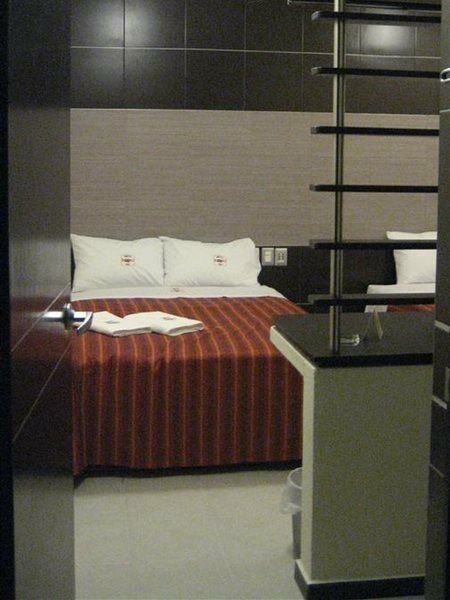 Kapu, 3* Puebla